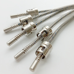 Sondas de temperatura