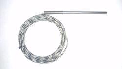 Sondas de temperatura