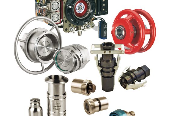 Conectores especiales